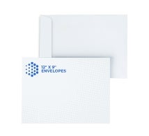 12'' x 9'' Envelopes
