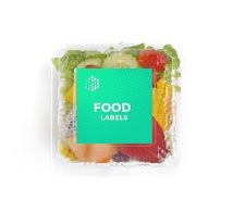 Food Labels