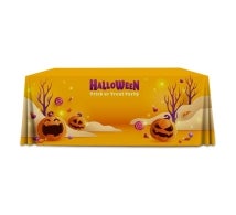 Halloween Premium Full Color Table Covers Throws