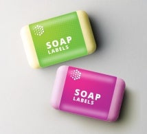 Soap Labels