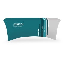 Stretch Table Covers