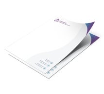 Letterheads