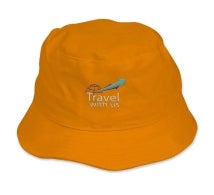 Custom Bucket Hat