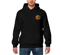 Men's Hoodies - Embroidered