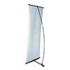 Trade show canopy kit