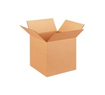 Shipping Boxes - Brown