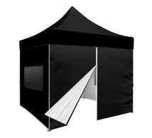 Emergency Shelter Canopy Tents 10 x 10