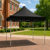 Blank Canopy Tents