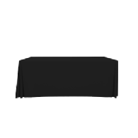 Trade show canopy kit