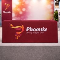 Convertible/Adjustable Table Covers