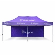 Custom Canopy Tents 10 x 20