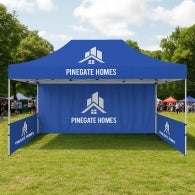 Custom Canopy Tents 10 x 15