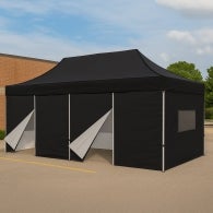 Emergency Shelter Canopy Tents 10 x 20