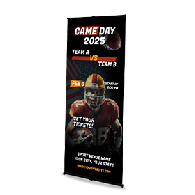 Trade show canopy kit