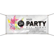 Party Banners