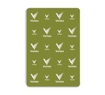 10 ft x 15 ft Step and Repeat Wall Box Fabric Display