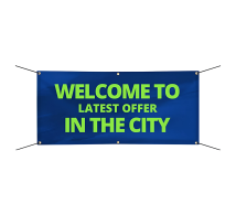 Street Banners