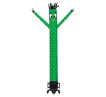 Cactus Inflatable Tube Man Character