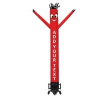 Custom Inflatable Tube Man