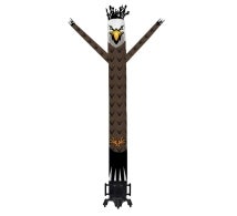 Eagle Inflatable Tube Man Mascot