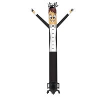 Groom Inflatable Tube Man Character