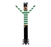 Pirate Inflatable Tube Man