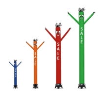 Sale Inflatable Tube Man