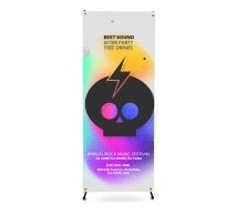 Shop for Korean Style - X Banner Stands & Save Up to 35