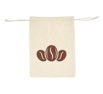 Canvas Drawstring Bags - Printed