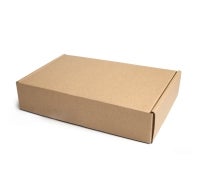Mailer Boxes - Brown