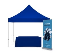 Portable Trade Show Kit