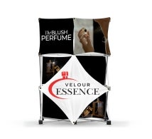 2x3 Micro GeoMetrix Table Top Display