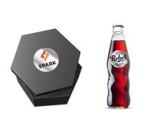 Silver Vinyl Stickers