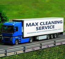 Trailer/Truck Lettering