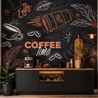 Custom Wall Murals