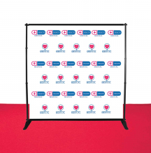 Buy Stands and Displays for Advertising at Best Prices | BannerBuzz CA