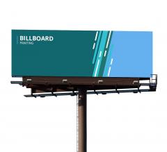 Billboard Printing