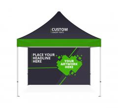 Custom Canopy Tents 10 x 10