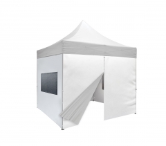 Emergency Shelter Canopy Tents 10 x 10