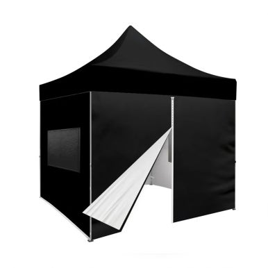 Emergency Shelter Canopy Tents 10 x 10