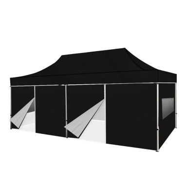 Emergency Shelter Canopy Tents 10 x 20