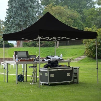 Pop Up Canopy Tent