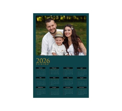 Poster Calendars
