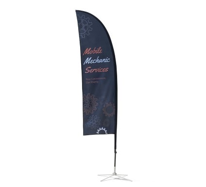 Sail Flags