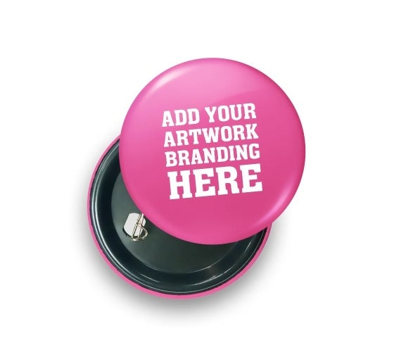 Custom Badges