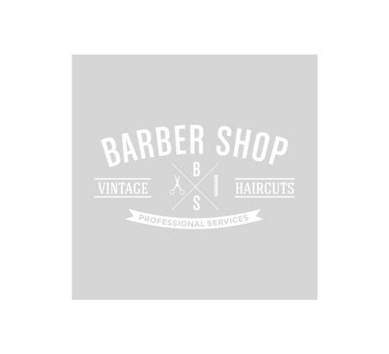 Cut Out Frosted Decals