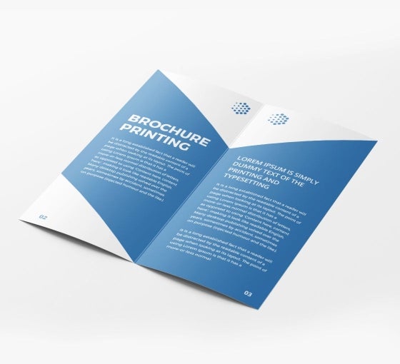 Brochure Printing