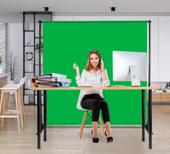 where can i get green screen background images