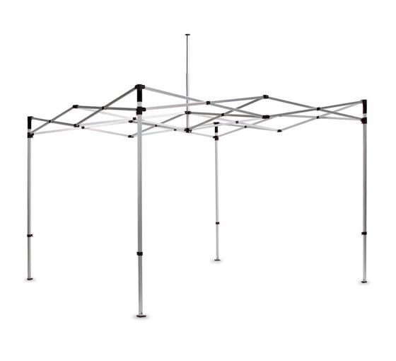 Blank Canopy Tent Pop Up Tents Trade Show Event Tent