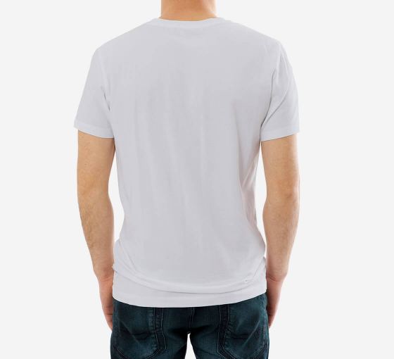Men's Crewneck T-Shirts